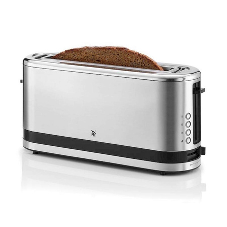 Long Slot Toaster WMF KITCHENMINIS silver