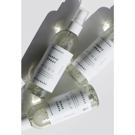 STEAMERY Fabric Spray - 500 ml