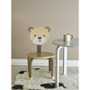 Marle Chair, Brown, FSC®100%, MDF
