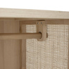 Marikka Cabinet, Nature, FSC® 100% , Pine