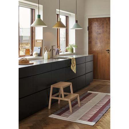 Vibe Pots Green (set of 2)