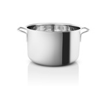 Stainless Steel Pot 9.0 l 28 cm