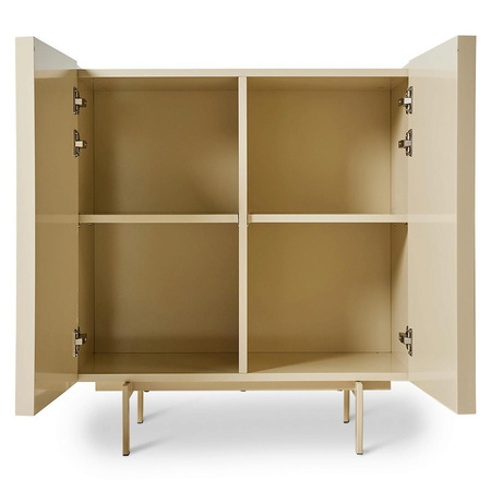 Cupboard, cream