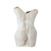BLOOMINGVILLE ATHENA Vase Natural