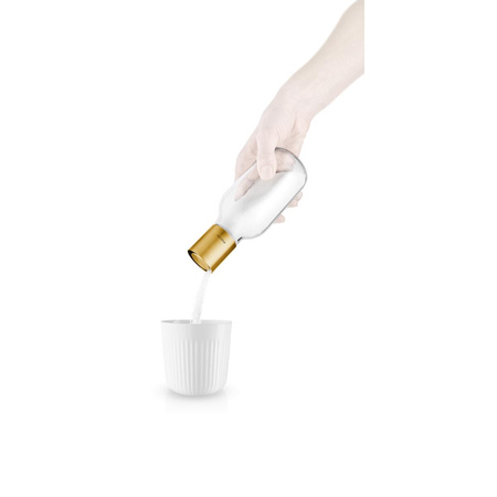 Mosiężny dozownik cukru Eva Solo złoty 35 cl