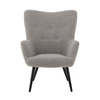 BLOOMINGVILLE PERRY armchair natural
