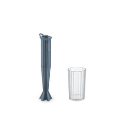 Blender Ręczny, Szary