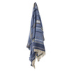 BLOOMINGVILLE TOSCANA bedspread blue