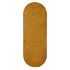 Rattan wall panel sun