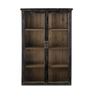 BLOOMINGVILLE HAZEM sideboard black
