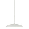 NORDLUX ARTIST beige pendant lamp, size 25 cm