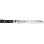 Nóż do chleba YAXELL ZEN 23 cm/9" czarny