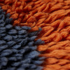 Wall rug sundown