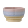 Safie Bowl, Rose, Stoneware