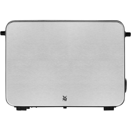 Toster WMF STELIO srebrny