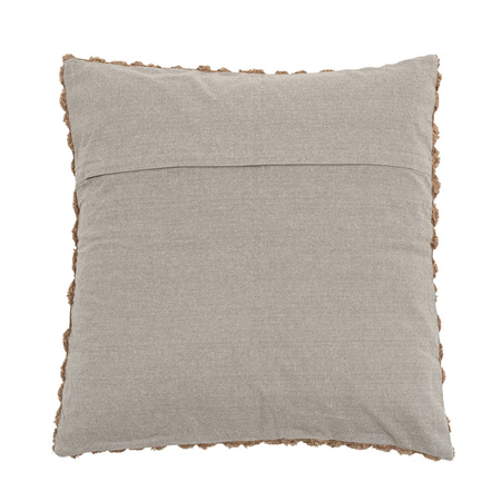 BLOOMINGVILLE APRILIA cushion brown