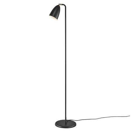 Lampa podłogowa Nordlux NEXUS czarna