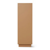 Chest of 6 drawers camel