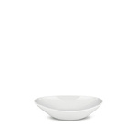Soup Plate, White