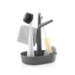 Kitchen organiser Elephant grey