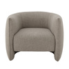 BLOOMINGVILLE BACIO armchair natural