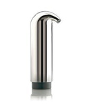EVA SOLO Soap Dispenser Polished Silver