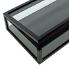 View Display Box Small Black