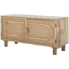 Pablo Cabinet, Nature, FSC 100%® Mango