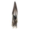 BLOOMINGVILLE ISNEL bedspread brown