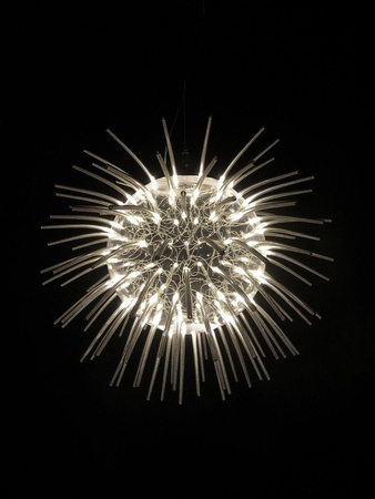 Lampa wisząca Puff Buff Critters