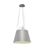 ARTEMIDE Tolomeo Mega 42 cm pearl pendant lamp