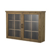 Ruthie Cabinet, Nature, Firwood
