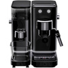 Młynek do kawy Lumero WMF DEEP BLACK czarny