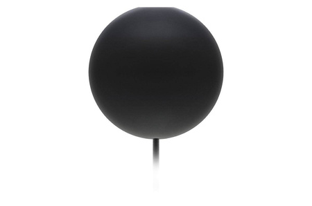 Zawieszenie do lamp UMAGE CANNONBALL czarne