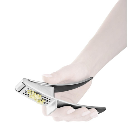 Wyciskarka do czosnku Eva Solo srebrna