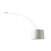 FOSCARINI Twiggy ceiling lamp white