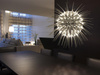 Lampa wisząca Puff Buff Critters