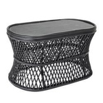 BLOOMINGVILLE Abby Coffee Table Black