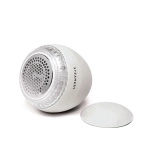 STEAMERY Pilo 1 Fabric Shaver - Grey