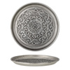 BLOOMINGVILLE MAZE tray, silver