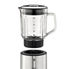 Blender with 0.8 l jug WMF KITCHENMINIS silver