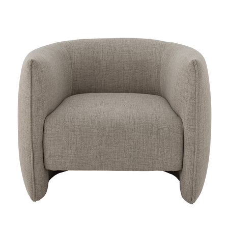 BLOOMINGVILLE BACIO armchair natural