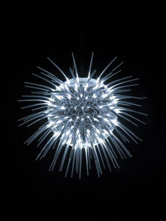 PUFF BUFF Critters Pendant Lamp