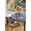 Arch Dining Chair Natural