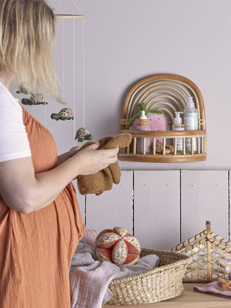 BLOOMINGVILLE PREET shelf natural