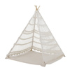 Namiot Tipi Bloomingville HERLE naturalny