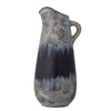 BLOOMINGVILLE KHUMO Vase Black