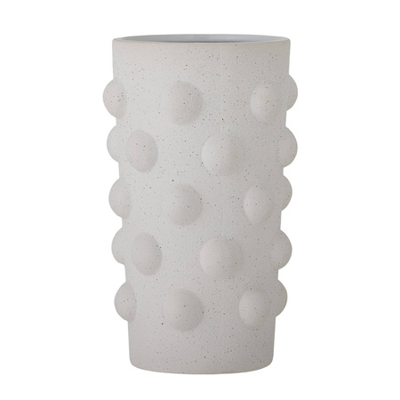 BLOOMINGVILLE ARTAN Vase White
