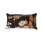 Poduszka hkliving RUSTIC wielokolorowa rozmiar 55x30 cm