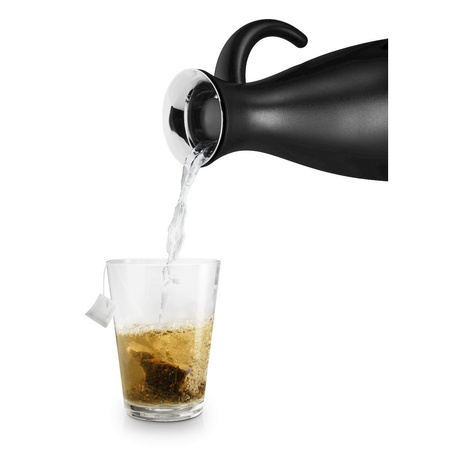 Electric kettle 1.5 L Matt Black